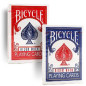 Preview: Bicycle - Poker Deck - Rider back - Old case