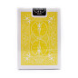 Preview: Bicycle - Poker Deck - Yellow back