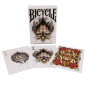 Preview: Bicycle - Raul Cremona Playing cards