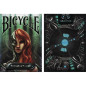 Preview: Bicycle Robotics by Collectable - Pokerdeck