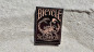 Preview: Bicycle Scorpion (Brown) - Pokerdeck