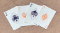 Preview: Bicycle Snail (Orange) - Pokerdeck