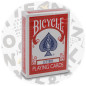 Preview: Bicycle - Special Letters (+10 routines) - Red back - Bicycle Spezial/Gaff