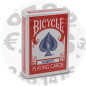 Preview: Bicycle - Special Numbers (+11 routines) - Red back - Bicycle Spezial/Gaff