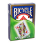 Preview: Bicycle - Split deck - Blue back