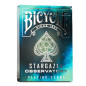 Preview: Bicycle - Stargazer Observatory Playing Cards