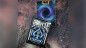 Preview: Bicycle Starlight Black Hole (Special Limited Print Run) Collectable - Pokerdeck
