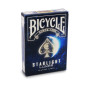 Preview: Bicycle Starlight Lunar Playing Cards - Special Limited Print Run