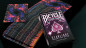 Preview: Bicycle Starlight Shooting Star (Special Limited Print Run) by Collectable - Pokerdeck