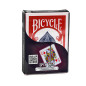 Preview: Bicycle - Supreme Line - Split deck - Red back