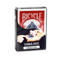 Preview: Bicycle - Supreme line -  Svengali Deck - Red Back