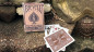 Preview: Bicycle Tactical Field Green Camo/Brown Camo (6 Decks) by US Playing Card Co