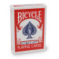 Preview: Bicycle - Ultimate Lefty (+7 routines) - Red back - Bicycle Spezial/Gaff