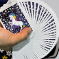 Preview: Bicycle - Unicorn Playing Cards