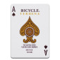 Preview: Bicycle - Verbena Playing Cards