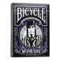 Preview: Bicycle - Wednesday Playing Cards