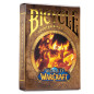 Preview: Bicycle - World of Warcraft Classic Playing Cards