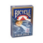 Preview: Bicycle - X ray deck - Blue back