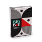 Preview: Big Boy No.2 Playing Cards