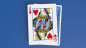 Preview: Black Roses Blue Magic - Pokerdeck