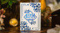 Preview: Bloom Sapphire by EmilySleights52 - Pokerdeck