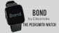 Preview: Bond by Electricks