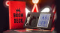 Preview: Boom Deck by Wonder Makers