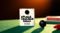 Preview: Bounce no Bounce Balls BLACK by Murphy's Magic