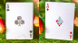 Preview: Butterfly Seasons Marked (Spring) by Ondrej Psenicka - Pokerdeck - Markiertes Kartenspiel