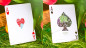 Preview: Butterfly Seasons Marked (Spring) by Ondrej Psenicka - Pokerdeck - Markiertes Kartenspiel