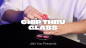 Preview: C.T.G. (Chip Thru Glass) by JEKI YOO