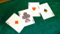 Preview: Cactus (Pink Quartz) - Pokerdeck