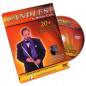 Preview: Candles! by Michael Lair - DVD