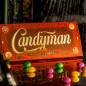 Preview: Candyman by Tobias Dostal