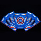 Preview: Captain America Playing Cards