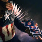 Preview: Captain America Playing Cards