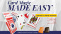 Preview: Card Magic Made Easy: Limited 5 Bundle (Black) by SansMinds