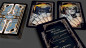 Preview: Card Masters Precious Metals (Standard) by Handlordz - Pokerdeck