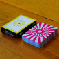 Preview: Cardistry Club Zero Playing Cards - Cardistry