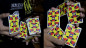 Preview: Cardistry Project Infinity by Radja Syailendra - Video - DOWNLOAD