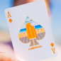 Preview: Cardsicles by Organic Playing Cards