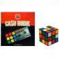 Preview: Cash Cube by Tora Magic - Euro Version