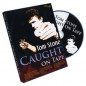 Preview: Caught On Tape by Tom Stone - DVD