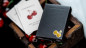 Preview: Cherry Casino House Deck (Monte Carlo Black and Gold) by Pure Imagination Projects - Pokerdeck