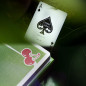 Preview: Cherry Casino House Deck Playing Cards (Sahara Green)