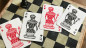 Preview: Chess Club Limited Edition by Magic Encarta - Pokerdeck