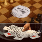 Preview: Chess Club Limited Edition Playing Cards by Magic Encarta