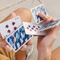 Preview: Chiaroscuro Playing Cards