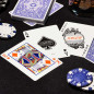 Preview: Cohort Blue Playing Cards