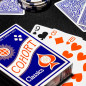 Preview: Cohort Blue Playing Cards